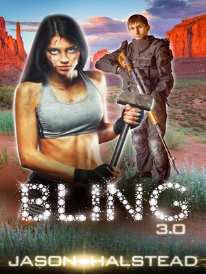 cover image of Bling 3.0